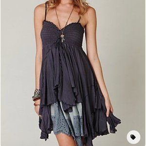Free People FP One S Smiles Returning Dress